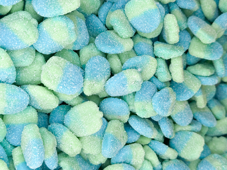SOUR CANDY