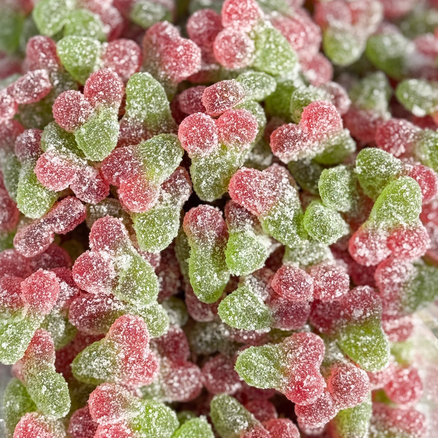 Mini Sour Cherries