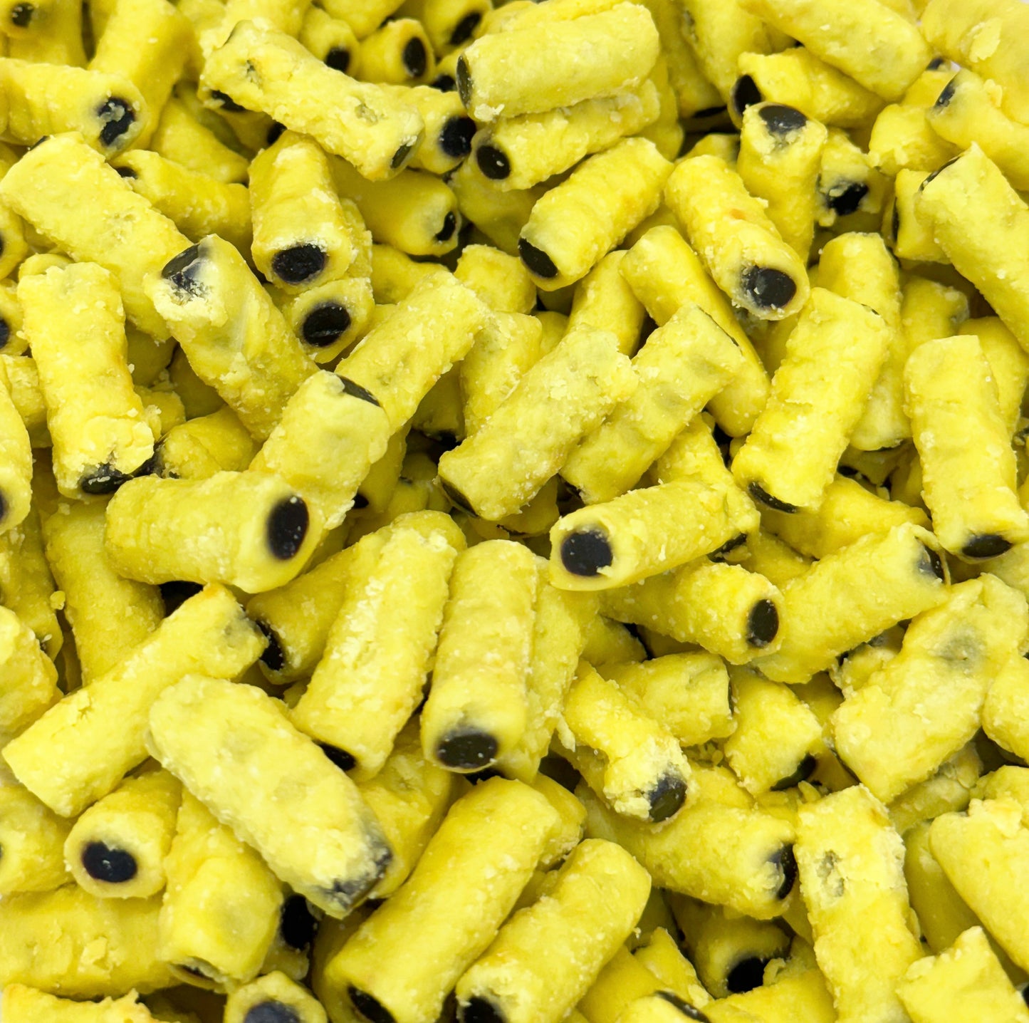 Toms Coconut Dream Licorice