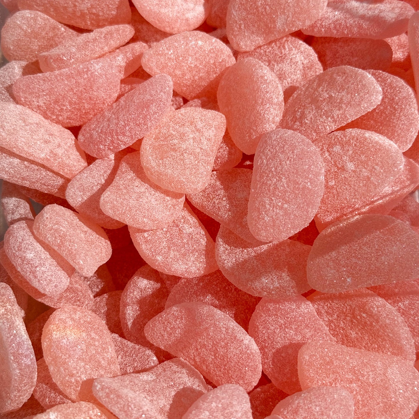 Sour Watermelon Slices