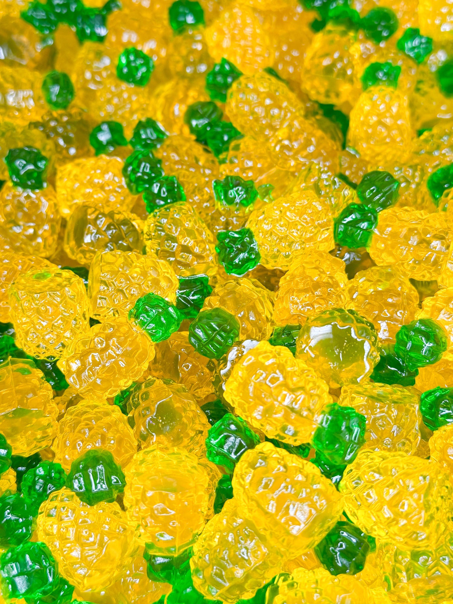 SWEET CANDY