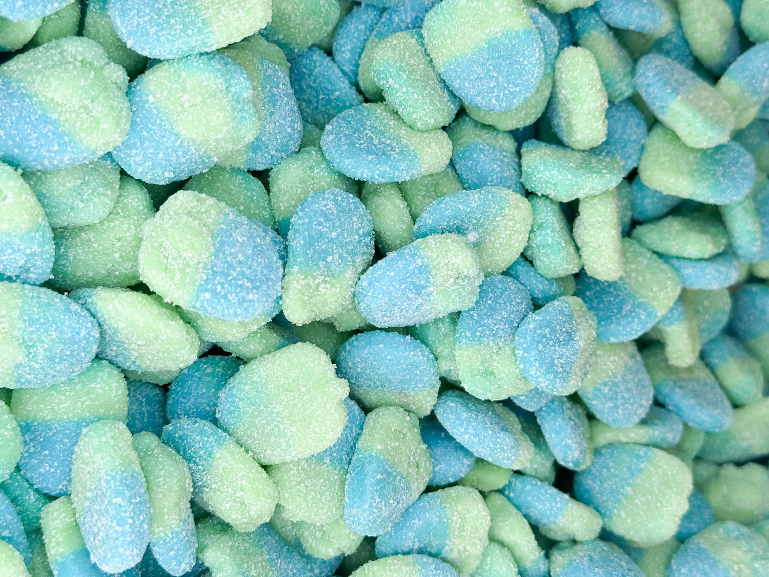 SOUR CANDY
