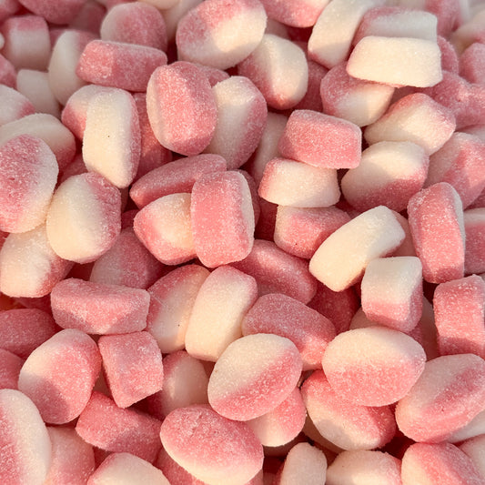 Mini Strawberry Vanilla BUBS