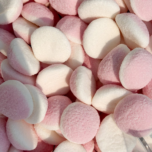 Strawberry Dream