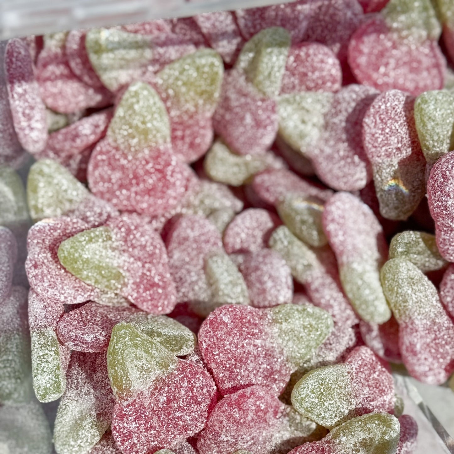 Sour Cherries