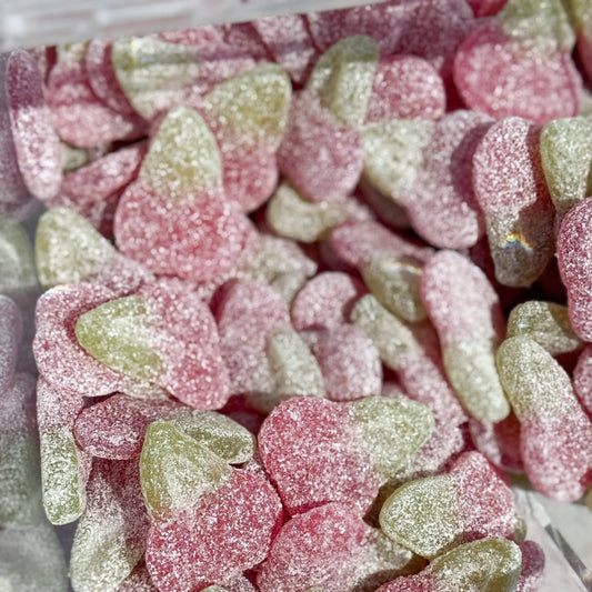 Sour Cherries