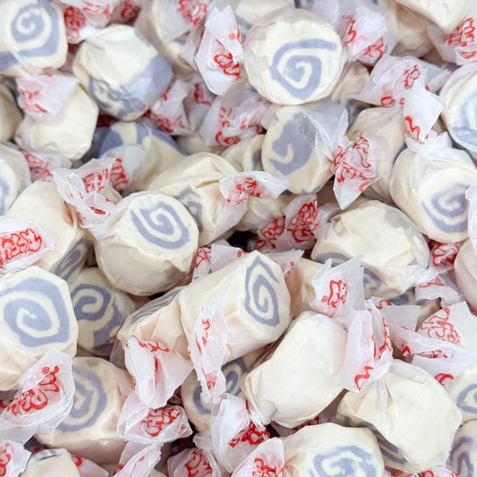 PB and J Taffy