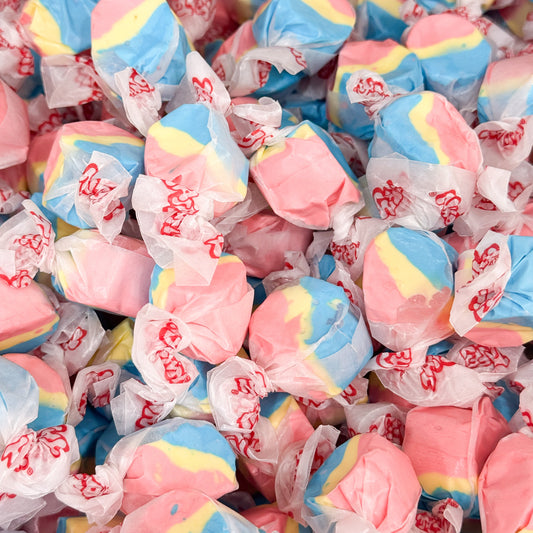 Shaved Ice Taffy