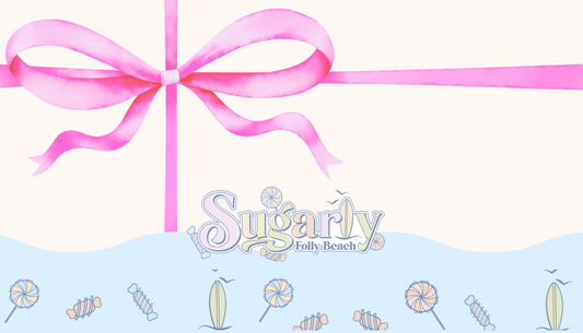 Sugarly Sweets Gift Card