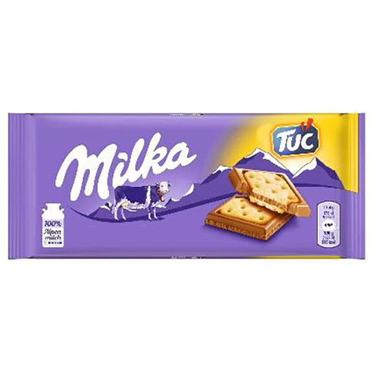 Milka TUC (Germany)