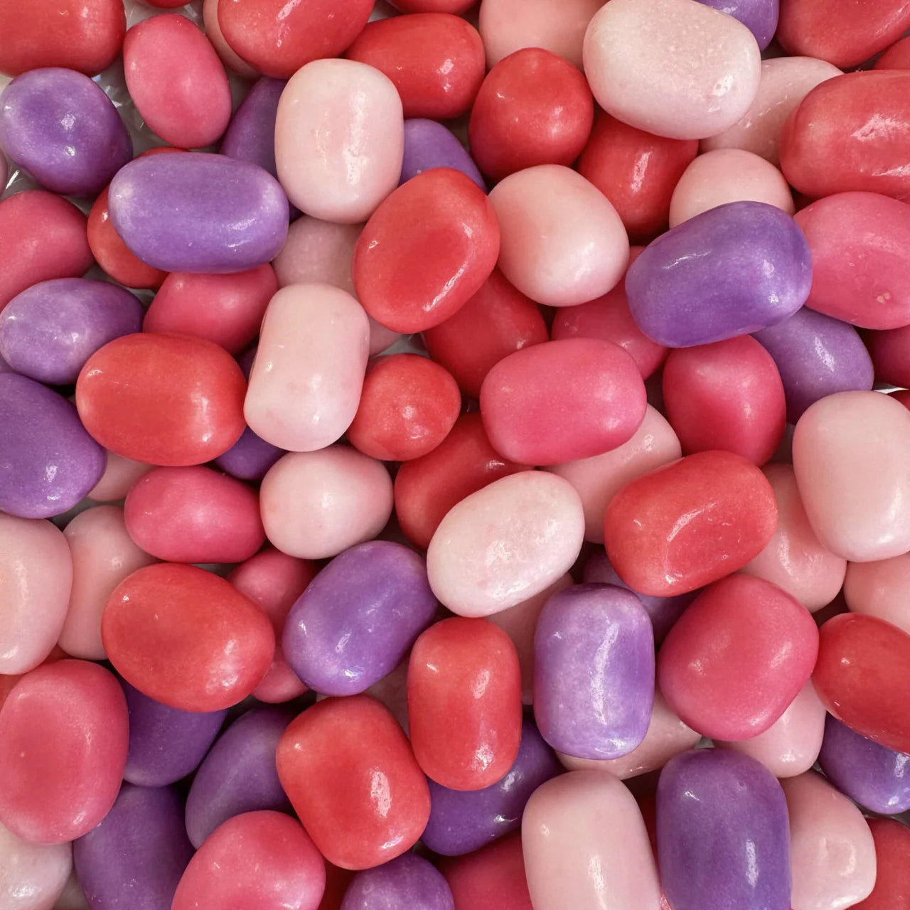 The Swedish Wild Berries “Skittles”
