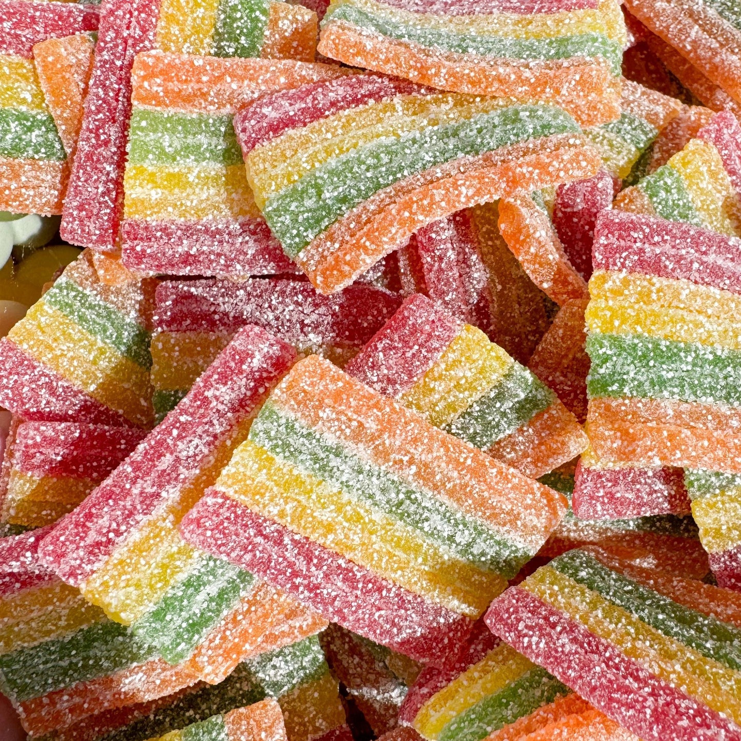 Miami Sour Belts