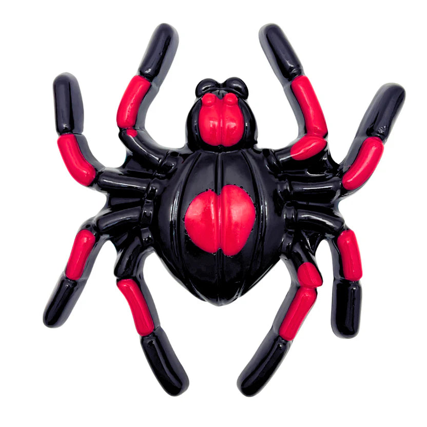 SUPER SIZE Gummy Spider