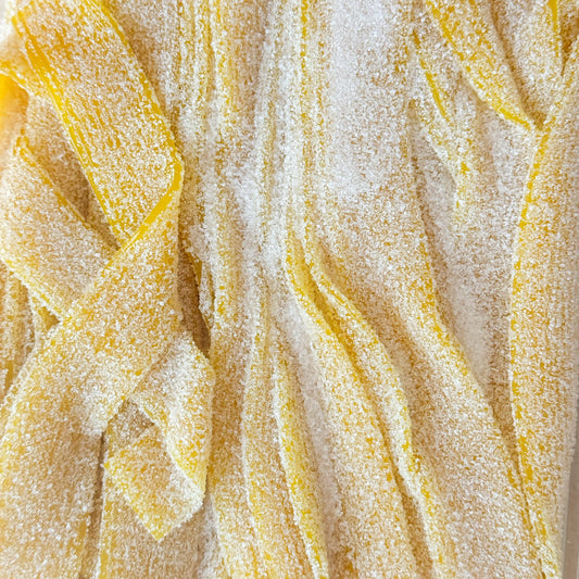 Sour Mango Belts
